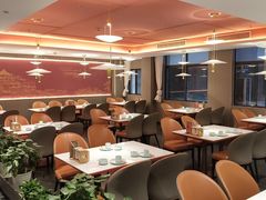 -松沪名灶·豆浆鱼头·新上海菜(江川路交大店)