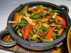 -黔香阁·味(花木店)