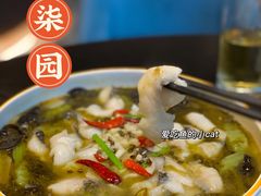 -柒园·三十年创意杭帮菜(龙湖滨江天街店)
