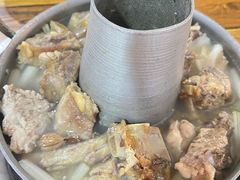 -唠叨坊私房菜(五一街店)