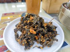 -服务大楼冷面(延大店)