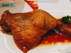 -苏晓玥·江南小吃(深圳北站店)
