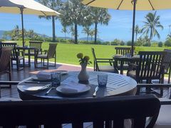 -宴悦海鲜餐厅·游水海鲜·牛排(亚龙湾瑞吉店)