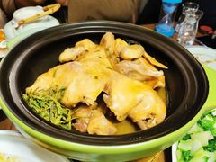 -刀板香·安徽菜(国购IFC店)