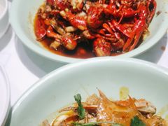 -靓虾二哥长沙地标小龙虾(五一广场店)