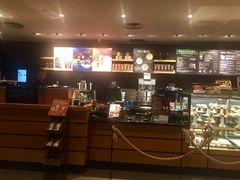 -星巴克臻选(郑州中原万达店)
