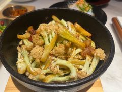-柴门饭儿(成都太古里店)