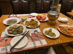 -芭菲盛宴·环球美食(北城国际店)