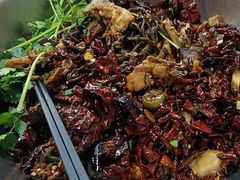-天治宣·野椒鸡(龙头寺总店)