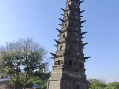 -南京市江宁方山
