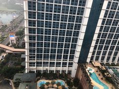 -澳门喜来登大酒店