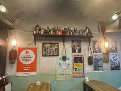 -炙热童年·老北京炙子烤肉(南锣鼓巷店)