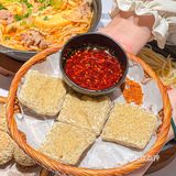 吃完还想吃！这碗酸汤粉好上头！！！