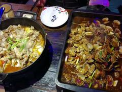 -蘭奢雅集·江浙菜(青山江滩店)