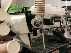 -LAB COFFEE来杯咖啡(浦仓路店)