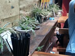 -老宅原住民沙茶面精品小吃(龙头路店)
