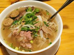 -越美小馆·越南料理(曲江店)