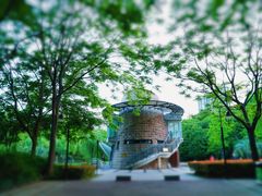 -苏州河梦清园环保主题公园