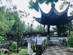 -九龙寨城公园