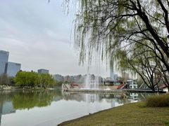 -白塘生态植物园