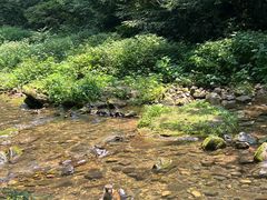 -天津东疆湾沙滩景区