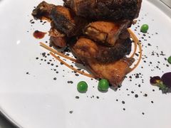 本帮熏鱼-蝶园·装修中(BFC外滩金融中心店)