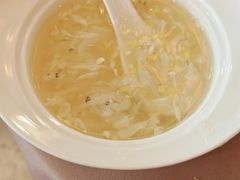蟹黄银丝羹-王宝和酒家(黄浦店)