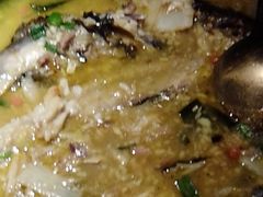 -探鱼·鲜青椒爽麻烤鱼(领展购物广场店)