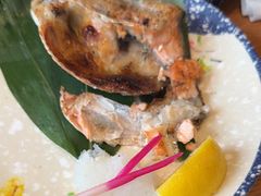 -炎蔵牛舌烤肉