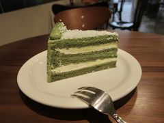 -black rainbow coffee