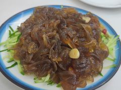 -北戴河庆山饭店·海鲜砂锅粥(北戴河黑石路店)