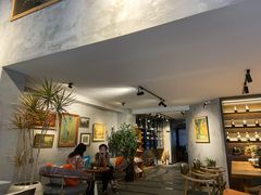 大堂-25#COFFEE(古地石店)