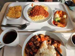 -宜家·瑞典风味餐厅(四元桥店)
