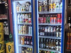 -虾女王·龙虾·烧烤(龙江店)