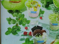 -Blueglass酸奶(财富购物中心店)