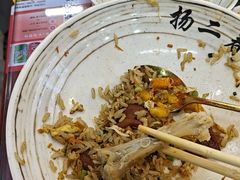 -扬二春炒饭(国庆路总店)