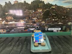 -丽江三义国际机场
