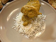 -南国印度餐厅Dakshin