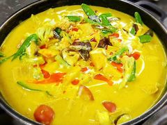 -感恩心素食馆(百世广场店)