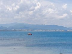 -三亚西岛海洋文化旅游区