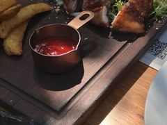 -宿醉意大利餐厅(老车站1970文创园店)