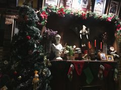 大堂-BIGHOUSE·大房子电影主题融合餐厅(盐河巷店)