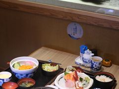 -小山日本料理(兴业太古汇店)