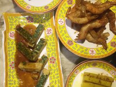 -那家小馆•北京菜•烤鸭(中关村店)