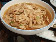 -西江美食舫·江西菜(健德桥店)