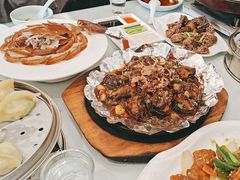 -王厚元饺子·辽菜·烤鸭(沈北店)