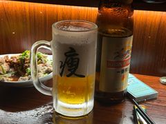-你又瘦了小酒馆(奥体店)
