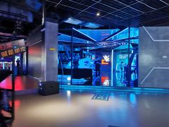 -世代星球·保龄球·镭战真人CS·团建(杨浦店)