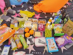 -上海滨江森林公园