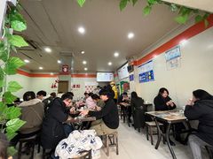 大堂-火辣辣麻辣粉(桃园二巷店)